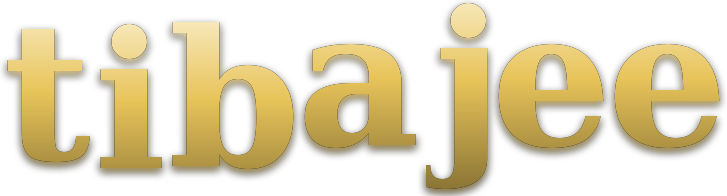 tibajee logo